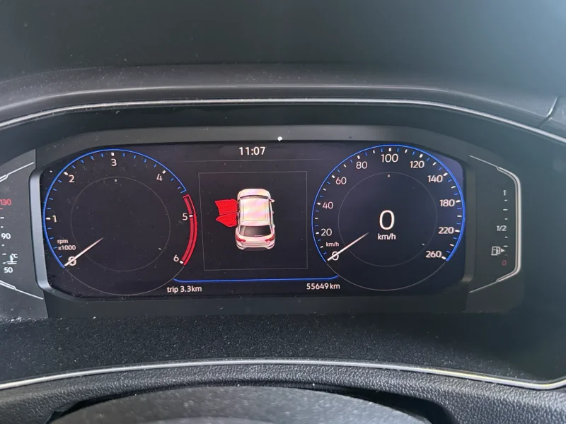 Imagen de Volkswagen T-Roc