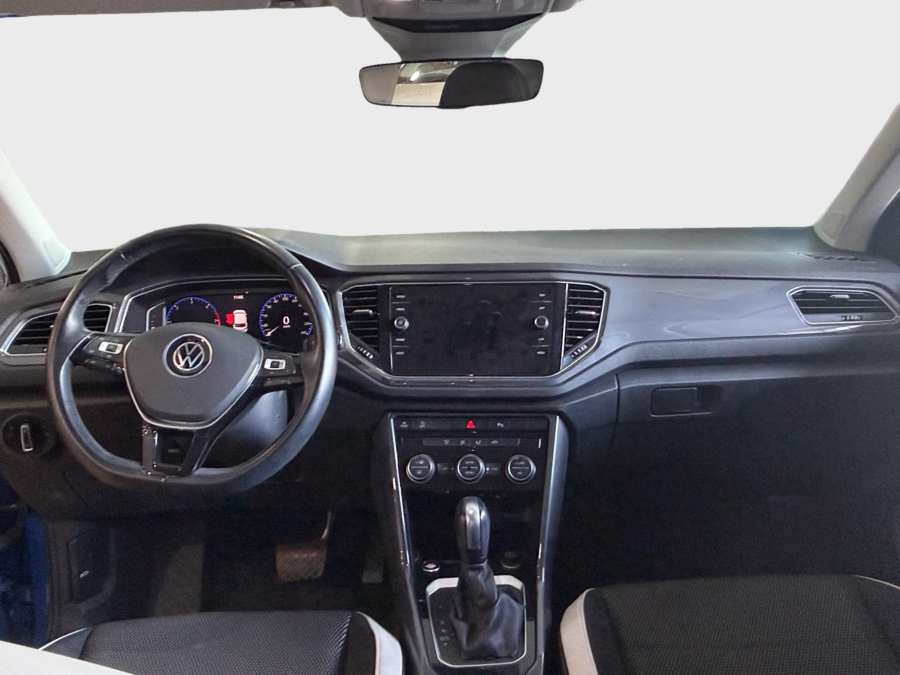 Imagen de Volkswagen T-Roc