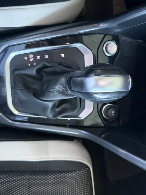 Imagen de Volkswagen T-Roc