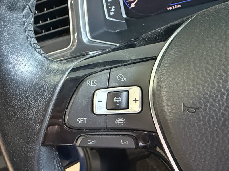 Imagen de Volkswagen T-Roc