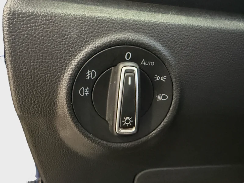 Imagen de Volkswagen T-Roc