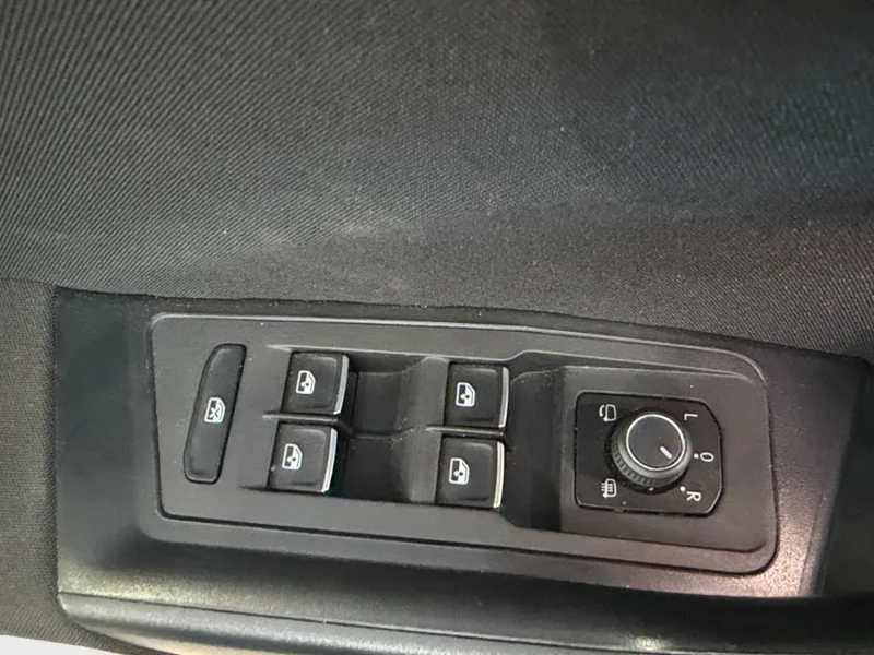 Imagen de Volkswagen T-Roc