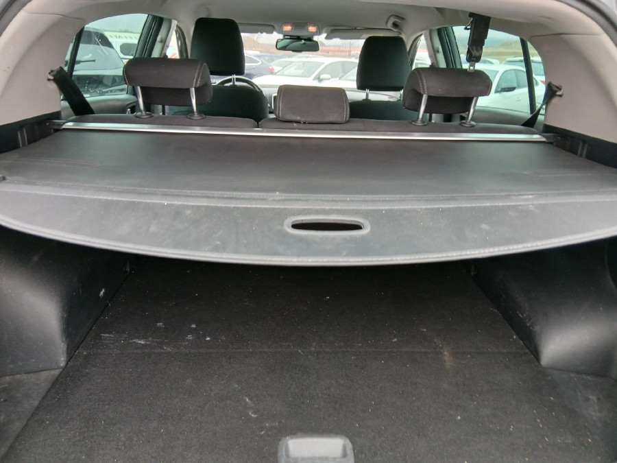 Imagen de Kia Sportage