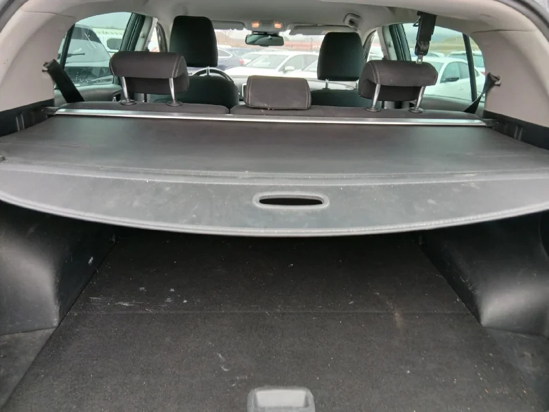 Imagen de Kia Sportage