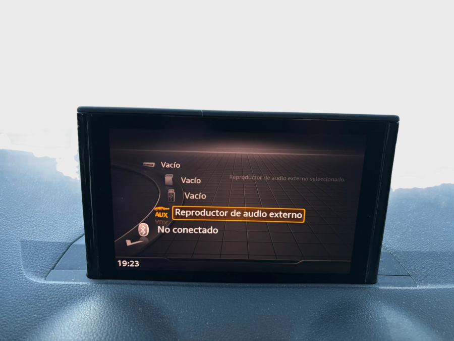 Imagen de AUDI Q2
