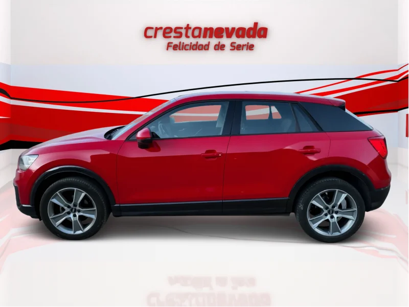 Imagen de AUDI Q2