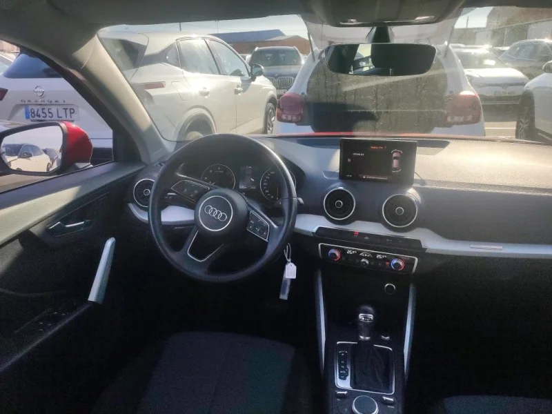 Imagen de AUDI Q2