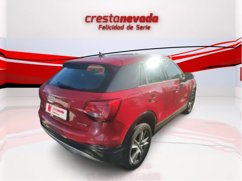 Imagen de AUDI Q2