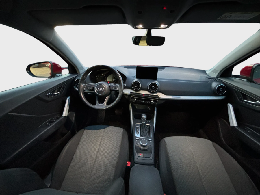 Imagen de AUDI Q2