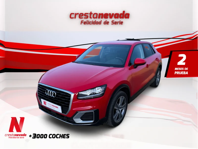 Imagen de AUDI Q2