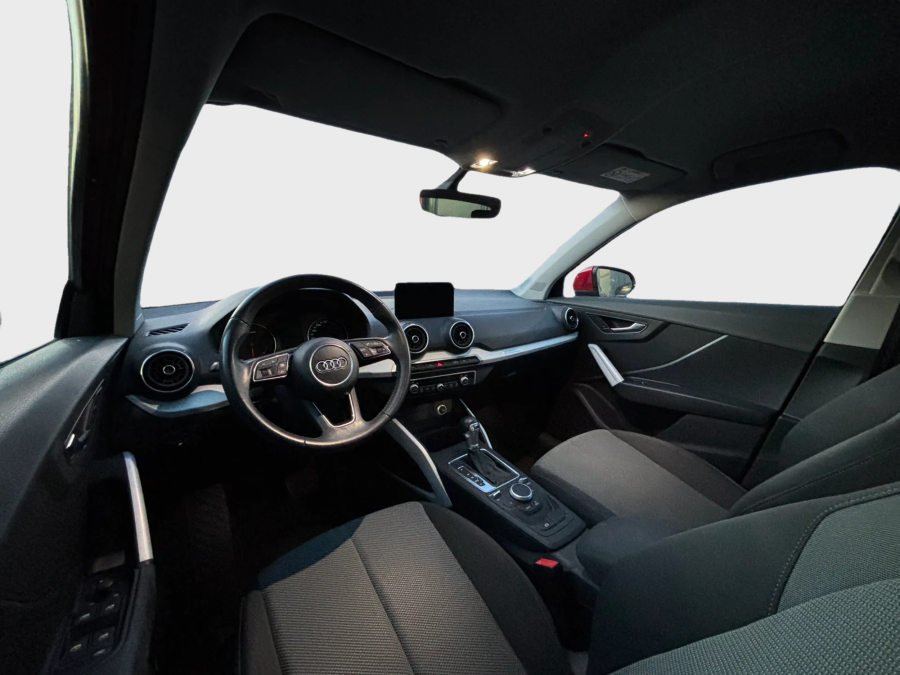 Imagen de AUDI Q2