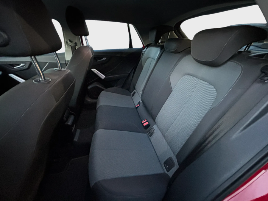 Imagen de AUDI Q2