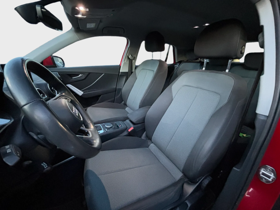 Imagen de AUDI Q2