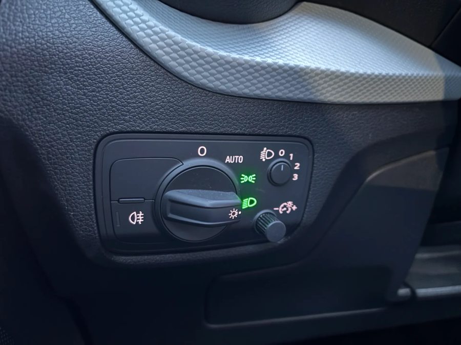 Imagen de AUDI Q2