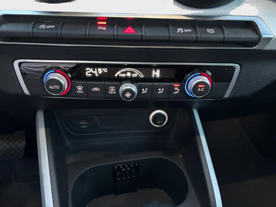 Imagen de AUDI Q2