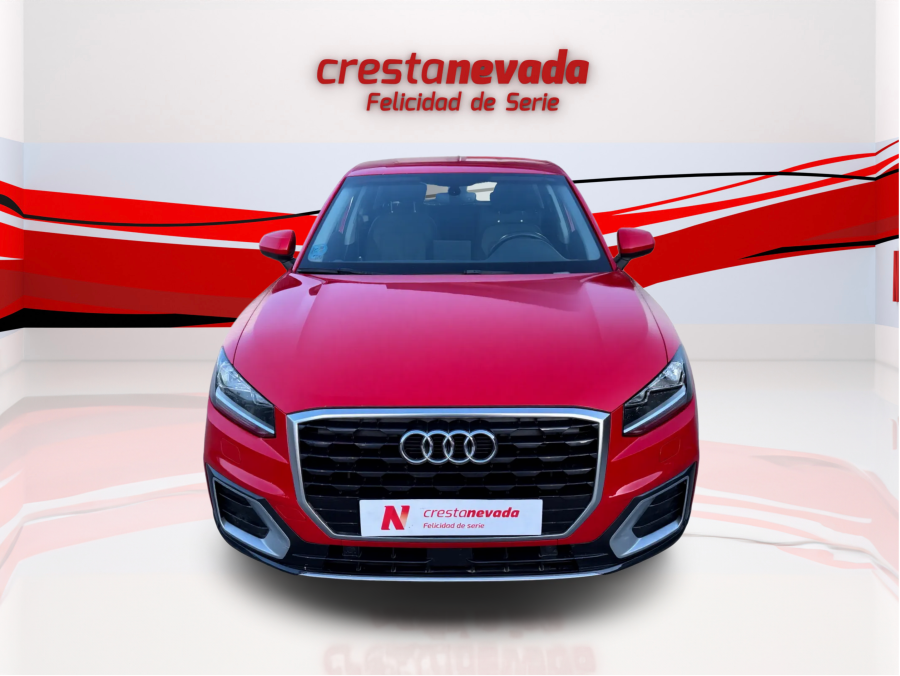 Imagen de AUDI Q2