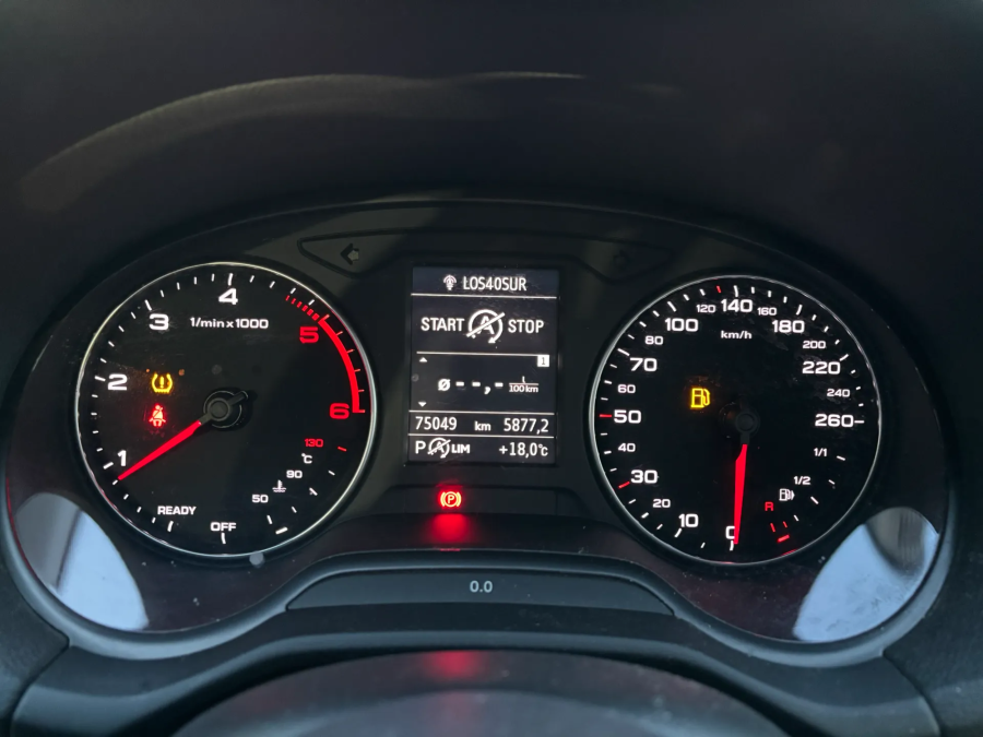Imagen de AUDI Q2
