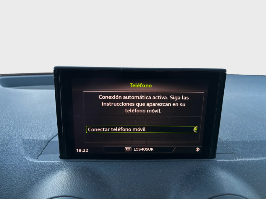 Imagen de AUDI Q2