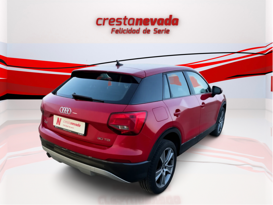 Imagen de AUDI Q2