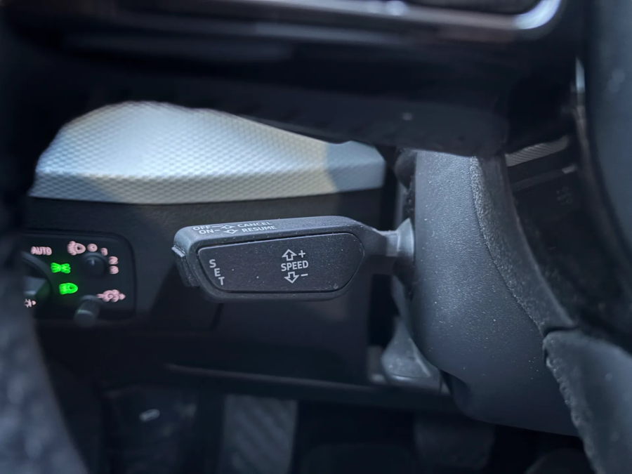 Imagen de AUDI Q2