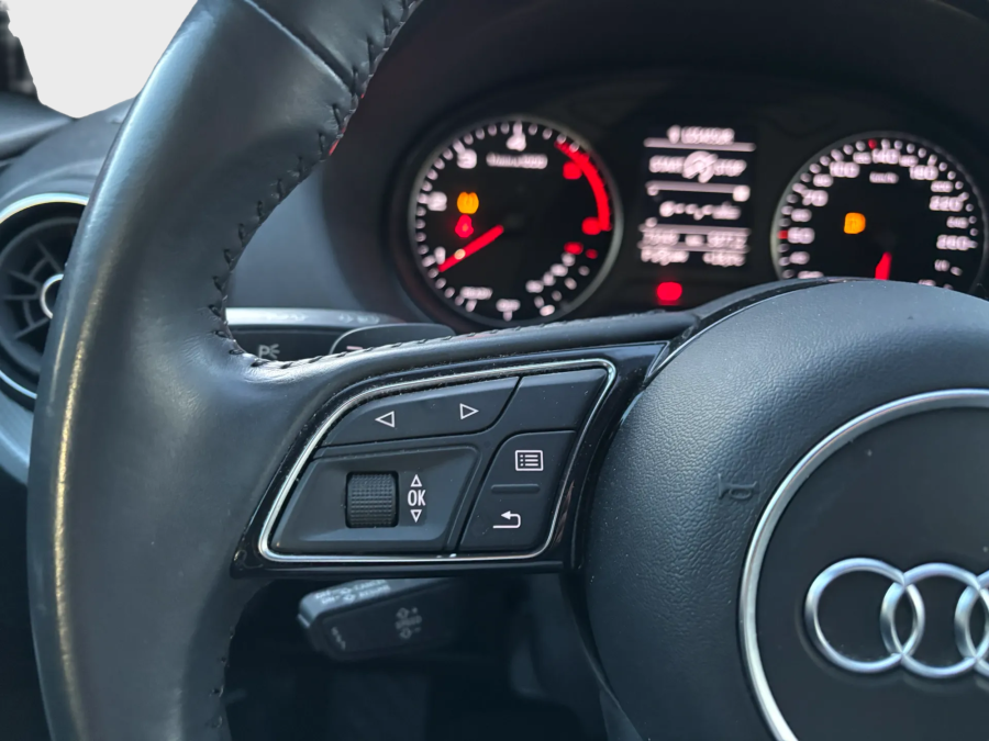 Imagen de AUDI Q2