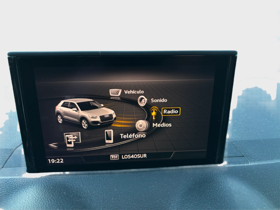Imagen de AUDI Q2