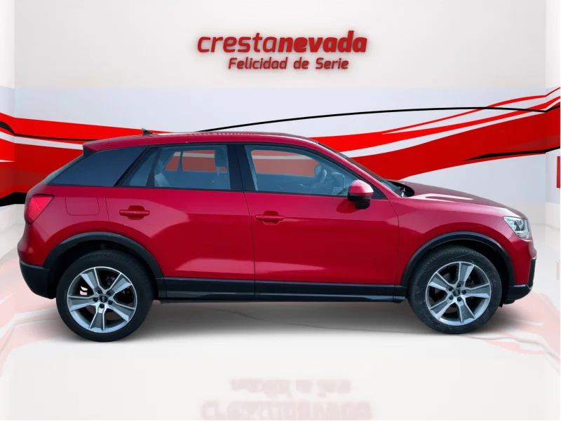 Imagen de AUDI Q2