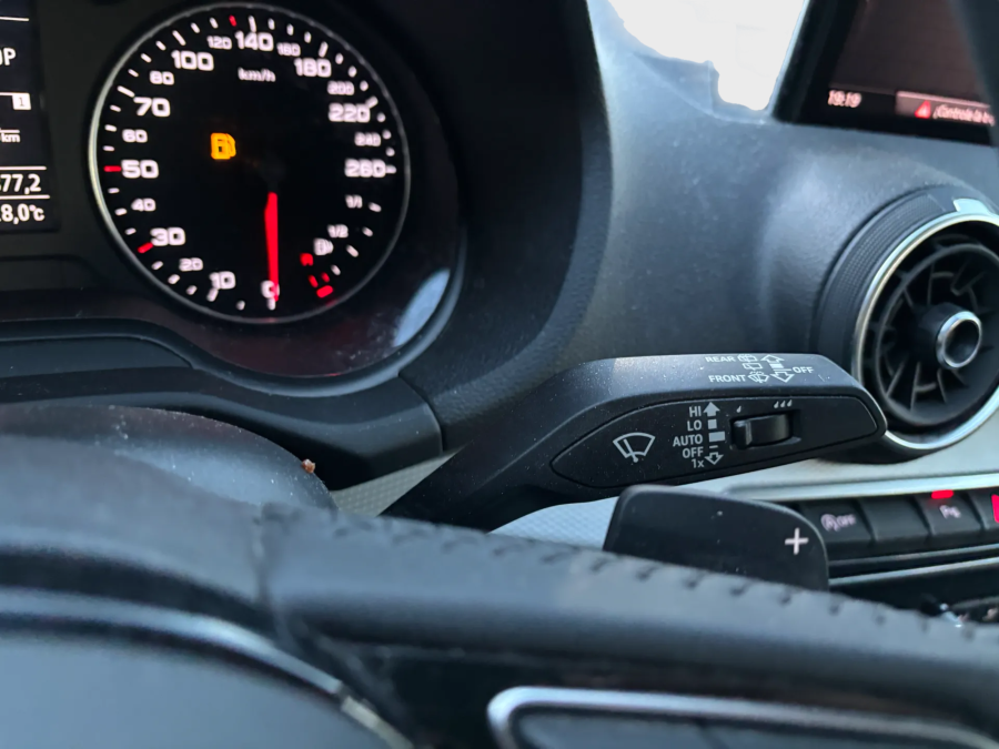 Imagen de AUDI Q2