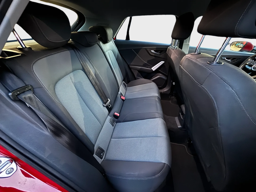 Imagen de AUDI Q2
