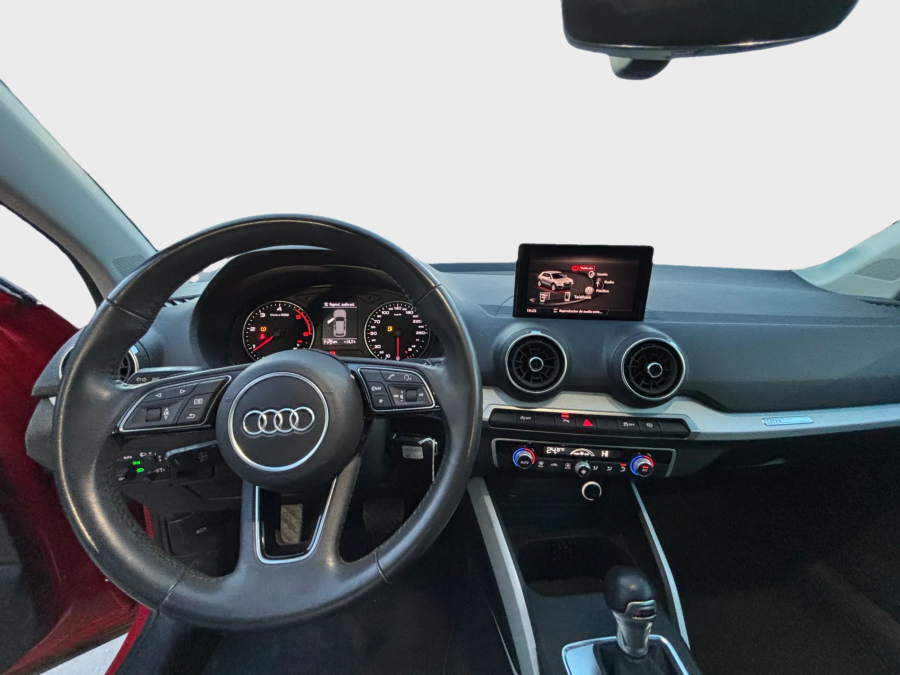 Imagen de AUDI Q2