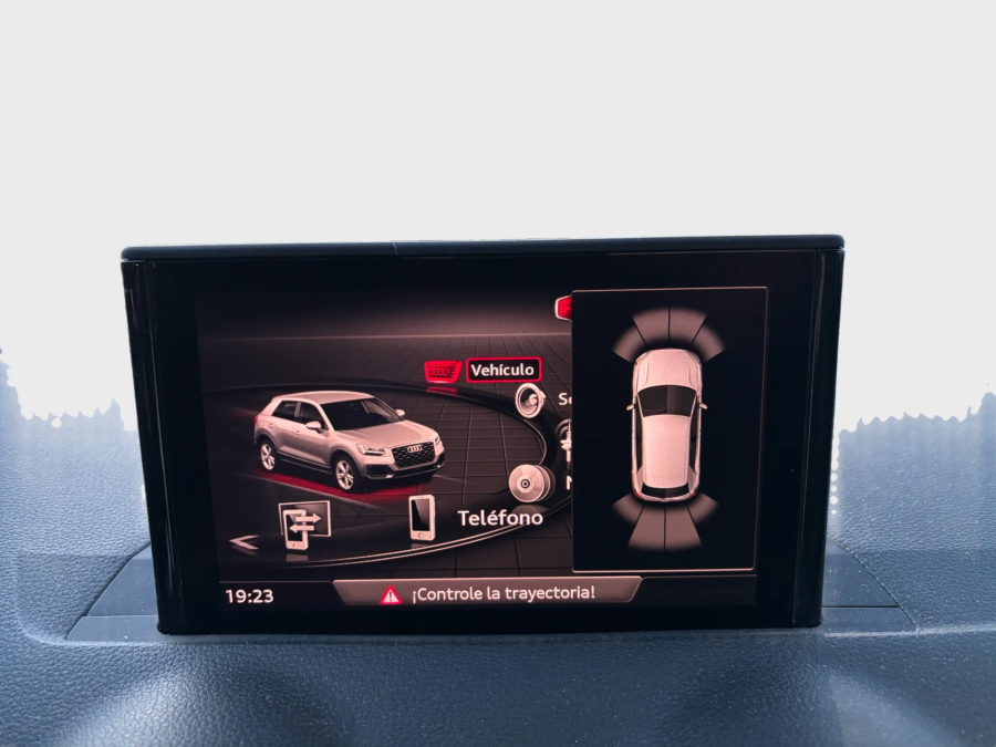 Imagen de AUDI Q2