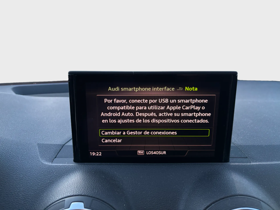 Imagen de AUDI Q2