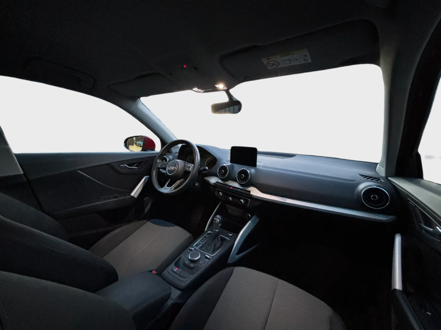 Imagen de AUDI Q2