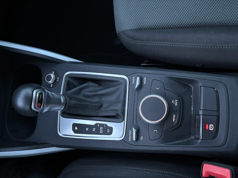 Imagen de AUDI Q2