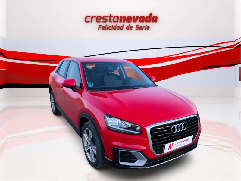 Imagen de AUDI Q2