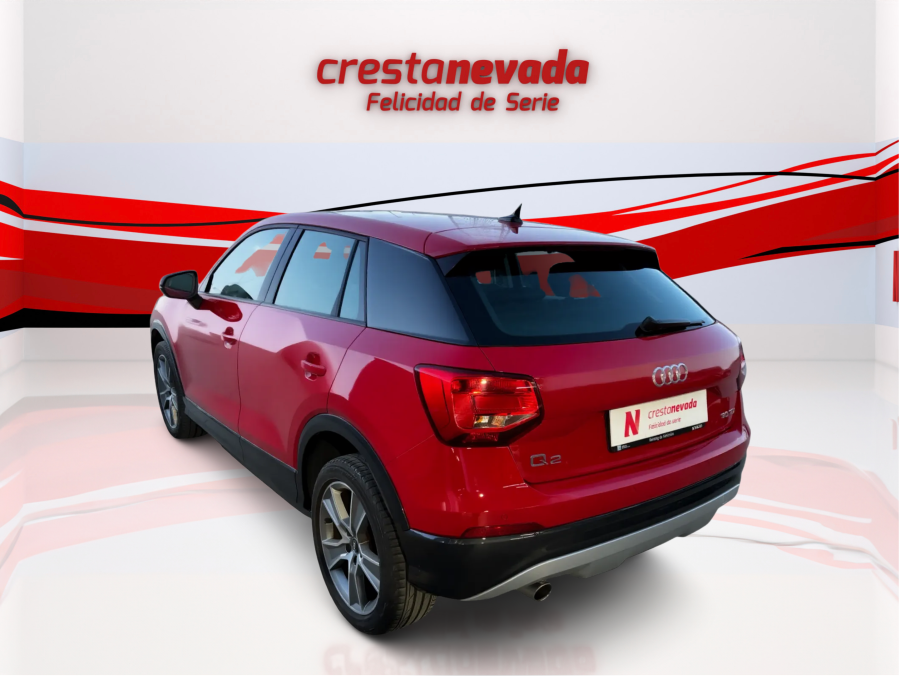 Imagen de AUDI Q2
