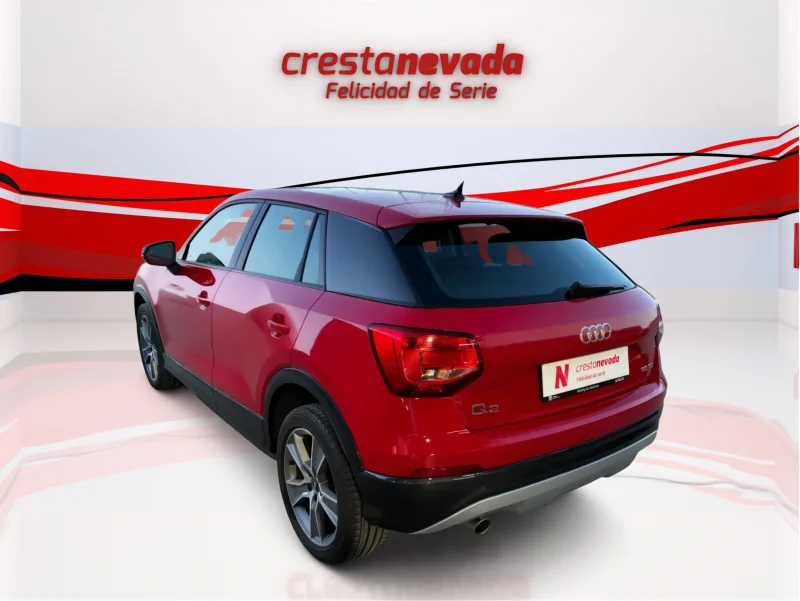 Imagen de AUDI Q2