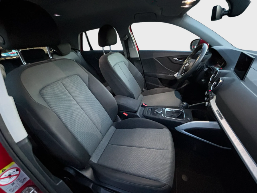 Imagen de AUDI Q2