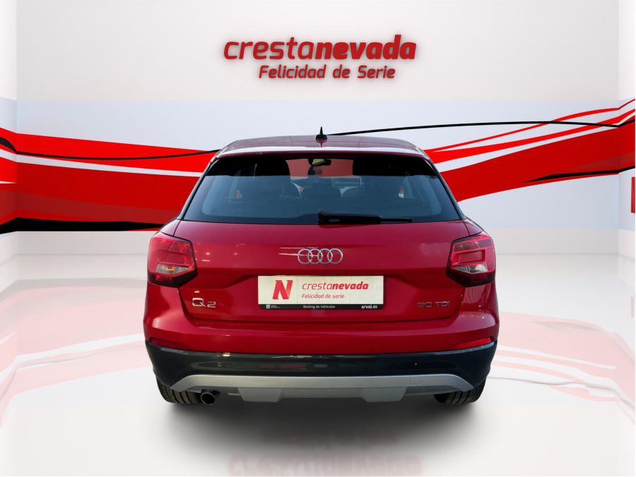 Imagen de AUDI Q2
