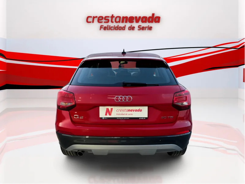 Imagen de AUDI Q2