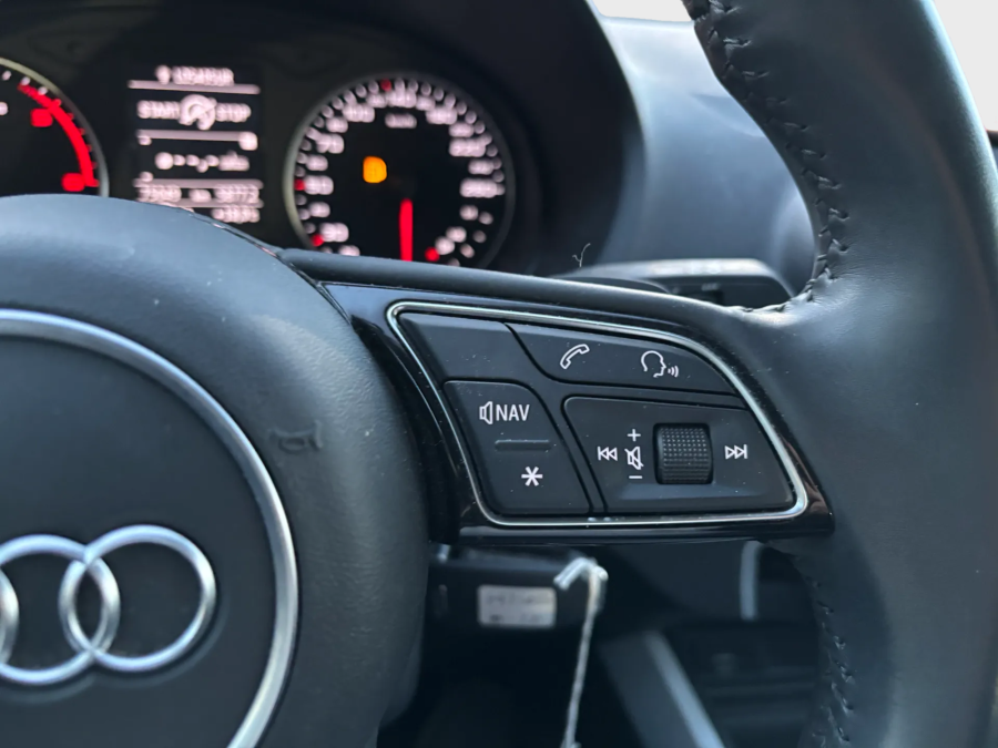 Imagen de AUDI Q2
