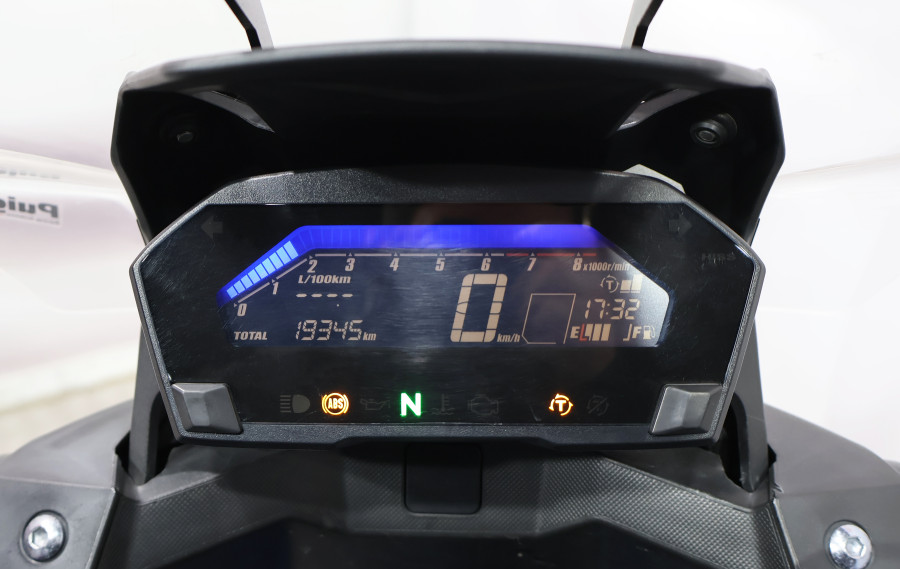 Imagen 3 de Honda NC 750 XA Gasolina 54 CV