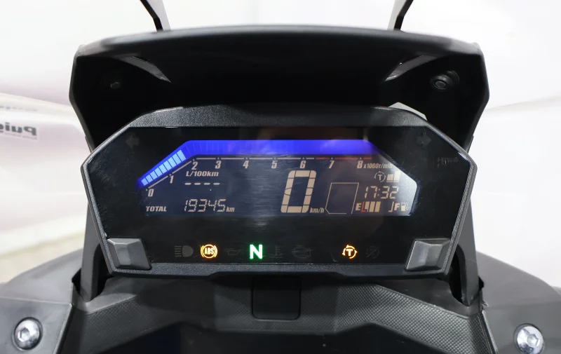 Imagen de Honda NC 750 XA