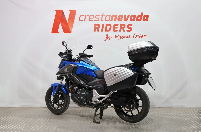 Imagen de Honda NC 750 XA