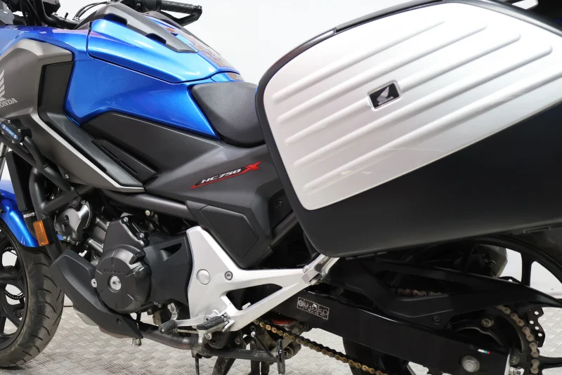 Imagen de Honda NC 750 XA