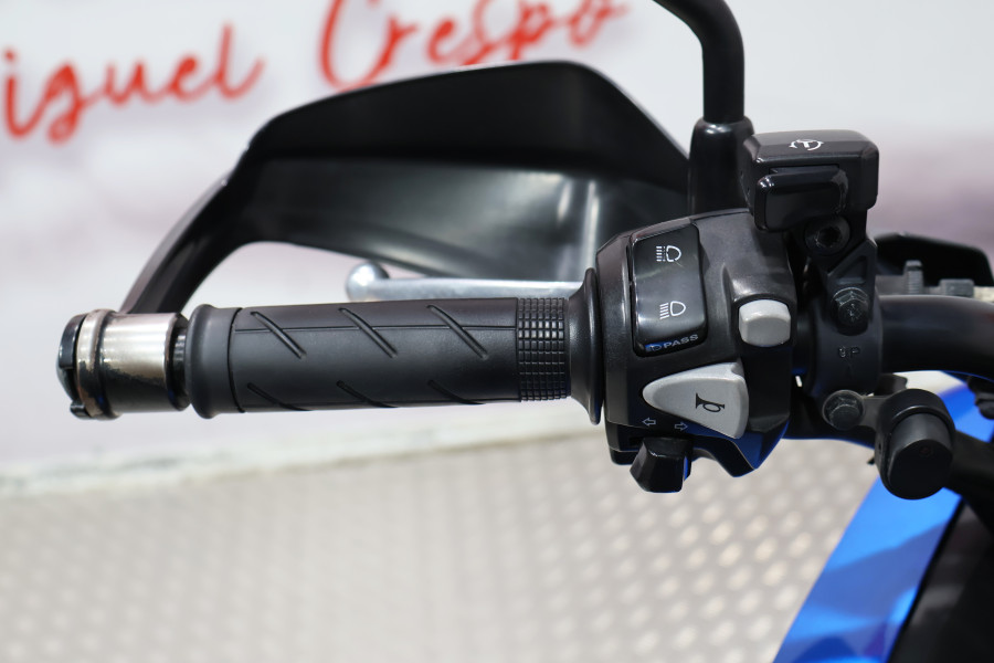 Imagen 9 de Honda NC 750 XA Gasolina 54 CV