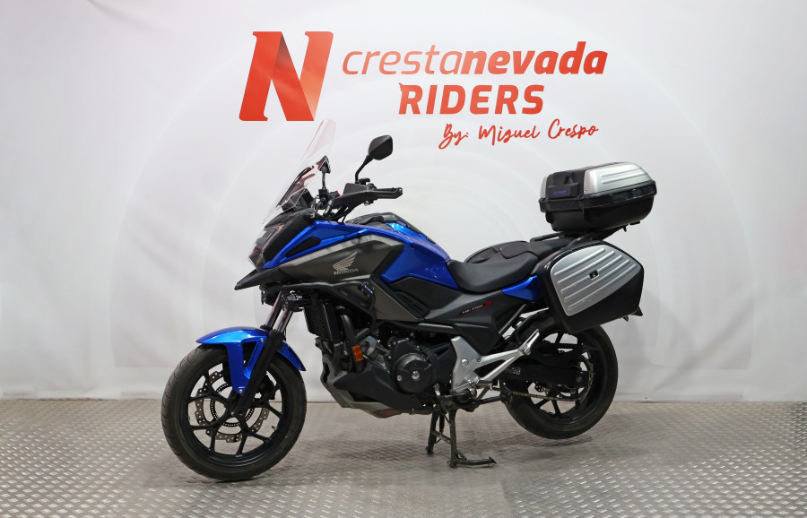 Imagen 5 de Honda NC 750 XA Gasolina 54 CV