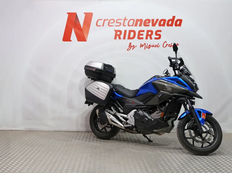 Imagen de Honda NC 750 XA
