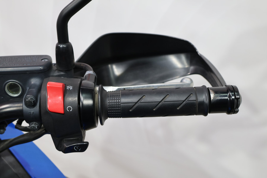 Imagen 10 de Honda NC 750 XA Gasolina 54 CV