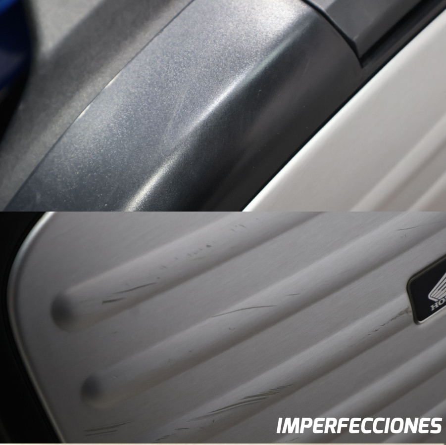 Imagen 19 de Honda NC 750 XA Gasolina 54 CV